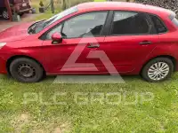 2012 Citroen C4