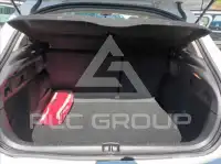 2012 Citroen C4