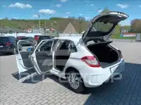 2012 Citroen C4
