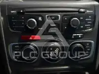 2012 Citroen C4