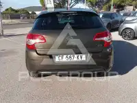 2012 Citroen C4