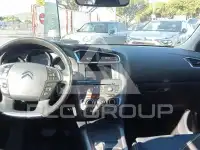 2012 Citroen C4