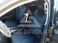 2012 Citroen C4