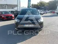 2012 Citroen C4