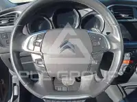 2012 Citroen C4