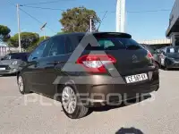 2012 Citroen C4