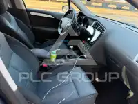 2012 Citroen C4