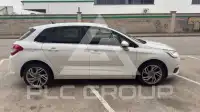 2012 Citroen C4