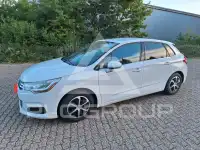 2012 Citroen C4