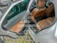 2012 Citroen DS5