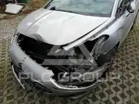2012 Citroen DS5