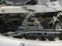 2012 Citroen DS5