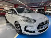 2012 Citroen DS5