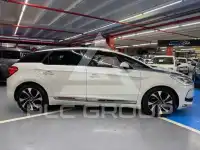2012 Citroen DS5