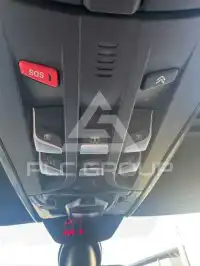 2012 Citroen DS5
