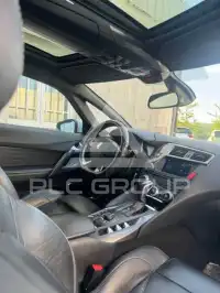 2012 Citroen DS5