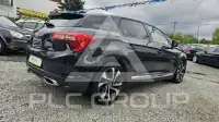 2012 Citroen DS5