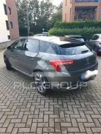 2012 Citroen DS5