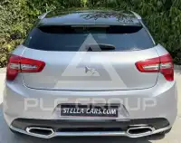 2012 Citroen DS5