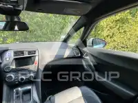 2012 Citroen DS5