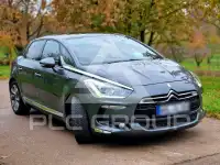 2012 Citroen DS5