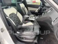 2012 Citroen DS5