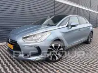 2012 Citroen DS5