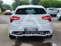 2012 Citroen DS5