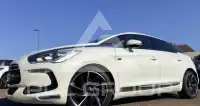 2012 Citroen DS5