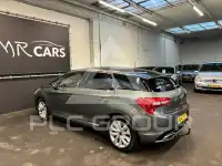 2012 Citroen DS5