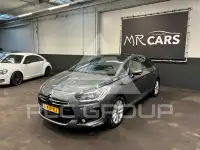 2012 Citroen DS5