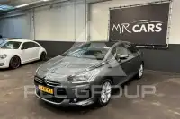 2012 Citroen DS5