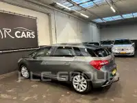 2012 Citroen DS5