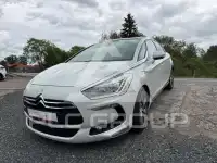 2012 Citroen DS5