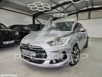 2012 Citroen DS5