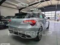 2012 Citroen DS5
