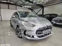 2012 Citroen DS5