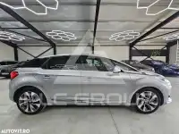 2012 Citroen DS5