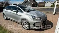 2012 Citroen DS5