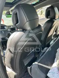 2012 Citroen DS5