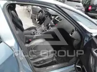 2012 Citroen DS5