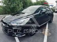 2012 Citroen DS5
