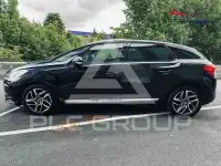 2012 Citroen DS5