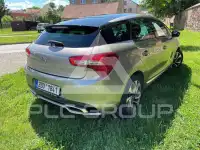 2012 Citroen DS5