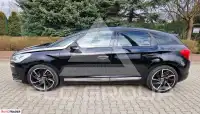 2012 Citroen DS5