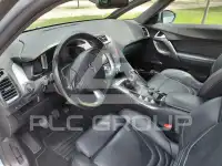 2012 Citroen DS5