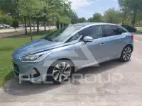2012 Citroen DS5