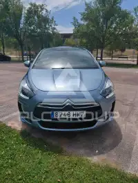 2012 Citroen DS5