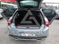 2012 Citroen DS5