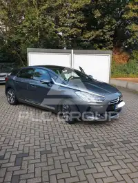 2012 Citroen DS5